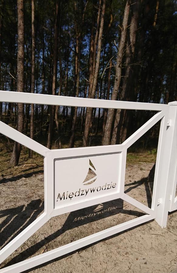 Apartament Premium Baltic House Miedzywodzie Exterior photo